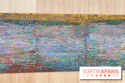 Horizontes : l'art contemporain brésilien s’invite au Grand Palais pour la Saison Brésil-France 2025 - fotor 1749119494735