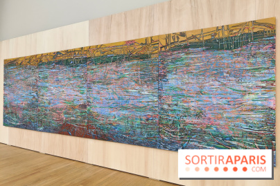 Horizontes : l'art contemporain brésilien s’invite au Grand Palais pour la Saison Brésil-France 2025 - fotor 1749119443891