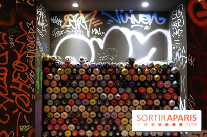 Zoo Art Show à Paris La Défense, nos photos 