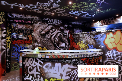 Zoo Art Show à Paris La Défense, nos photos 