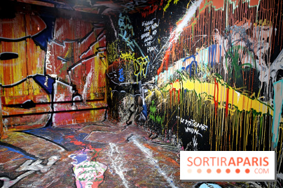 Zoo Art Show à Paris La Défense, nos photos 