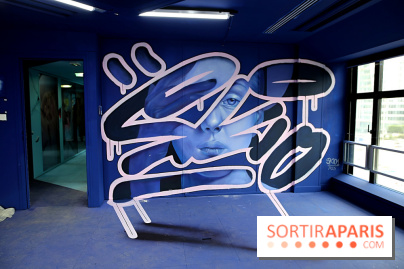 Zoo Art Show à Paris La Défense, nos photos 