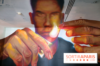 Zoo Art Show à Paris La Défense, nos photos 