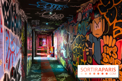 Zoo Art Show à Paris La Défense, nos photos - A7C01104