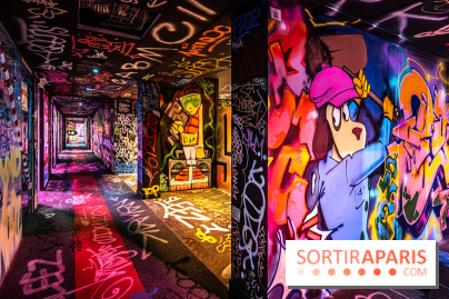 Zoo Art Show à Paris La Défense, nos photos - A7C01070