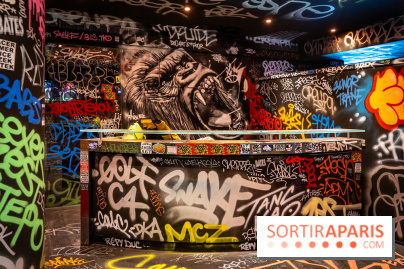 Zoo Art Show à Paris La Défense, nos photos - A7C01058