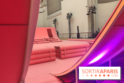 Fun Palace : l'exposition ludique et interactive gratuite au Grand Palais - fotor 1749139333493