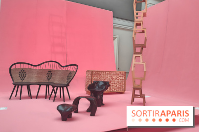 Fun Palace : l'exposition ludique et interactive gratuite au Grand Palais - fotor 1749139282400