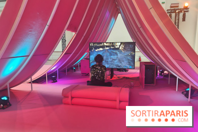 Fun Palace : l'exposition ludique et interactive gratuite au Grand Palais - fotor 1749139261007