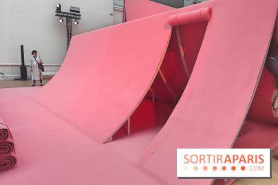Fun Palace : l'exposition ludique et interactive gratuite au Grand Palais