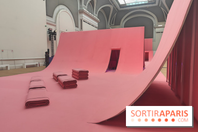 Fun Palace : l'exposition ludique et interactive gratuite au Grand Palais - fotor 1749139233049