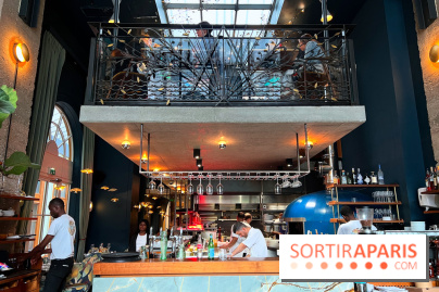 Daroco Bourse - Décoration