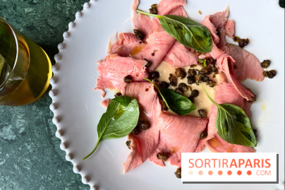 Daroco Bourse - Vitello tonnato