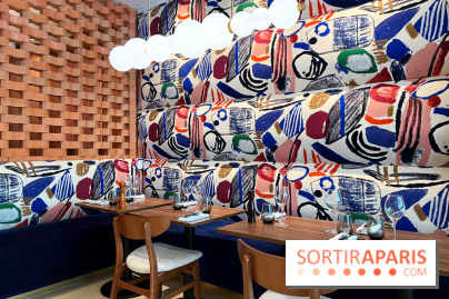 Table Penja - Décoration