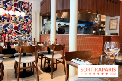 Table Penja - Décoration