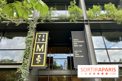 Self defense à la Villa M - IMG 2859