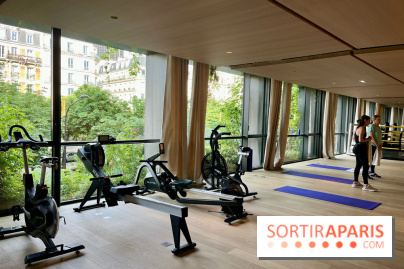 Self defense à la Villa M - IMG 2861