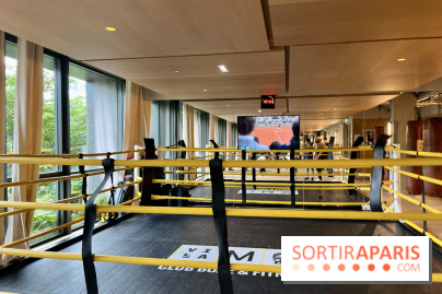 Self defense à la Villa M - IMG 2865