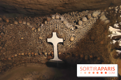 Les Catacombes de Paris - visuels  - fotor 1749245985138