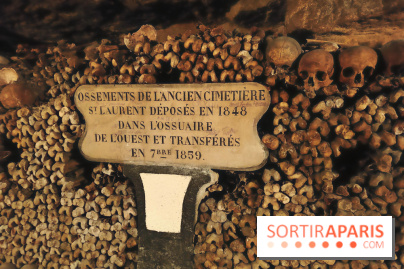 Les Catacombes de Paris - visuels  - fotor 1749245949100