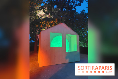 Nuit Blanche 2025 square Barye La lune dans la maison - fotor 1749246100480