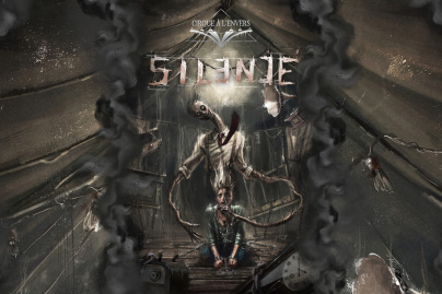 Cirque à l'envers - Silence - Design sans titre 12 copie 7