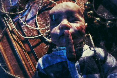 Cirque à l'envers - Silence - Design sans titre 12 copie 9