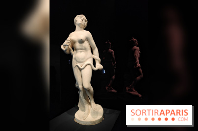 Le mystère Cléopâtre : l'exposition entre mythe et histoire sur la célèbre reine d'Egypte à l'IMA - fotor 1749554633864