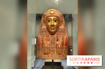 Le mystère Cléopâtre : l'exposition entre mythe et histoire sur la célèbre reine d'Egypte à l'IMA - fotor 1749554552834