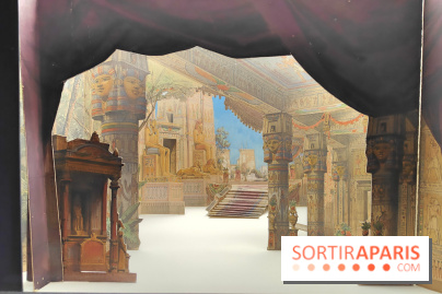 Le mystère Cléopâtre : l'exposition entre mythe et histoire sur la célèbre reine d'Egypte à l'IMA - fotor 1749554376296