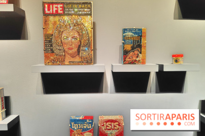 Le mystère Cléopâtre : l'exposition entre mythe et histoire sur la célèbre reine d'Egypte à l'IMA - fotor 1749554292851