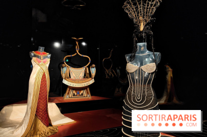 Le mystère Cléopâtre : l'exposition entre mythe et histoire sur la célèbre reine d'Egypte à l'IMA - fotor 1749554220916