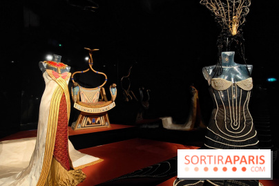 Le mystère Cléopâtre : l'exposition entre mythe et histoire sur la célèbre reine d'Egypte à l'IMA