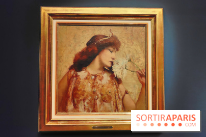 Le mystère Cléopâtre : l'exposition entre mythe et histoire sur la célèbre reine d'Egypte à l'IMA - fotor 1749553974895