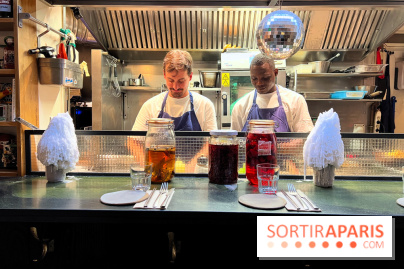 Pantobaguette - Rodolphe Graffin