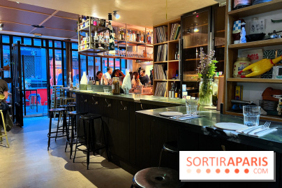 Pantobaguette - Décoration