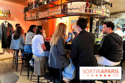 Pantobaguette - Décoration