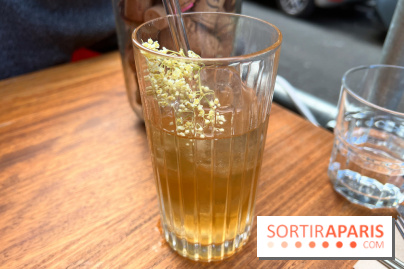 Pantobaguette - Cocktail