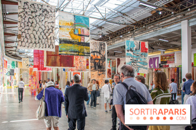 Exposition Disco de Vivan Sutter au Palais de Tokyo - DSC 3050