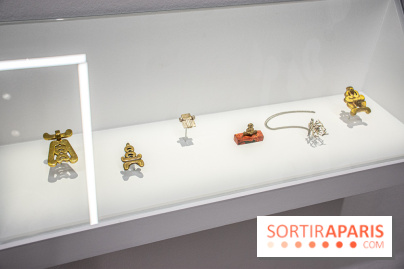 Exposition de Thảo Nguyên Phan au Palais de Tokyo