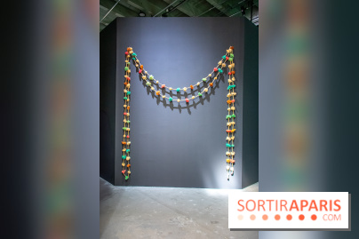 Exposition de Thảo Nguyên Phan au Palais de Tokyo