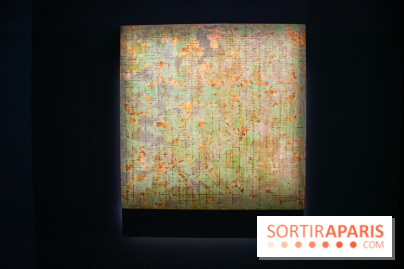 Exposition de Thảo Nguyên Phan au Palais de Tokyo