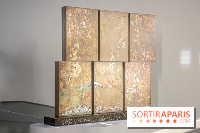 Exposition de Thảo Nguyên Phan au Palais de Tokyo