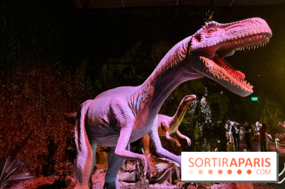 Dinos Alive - IMG 2907