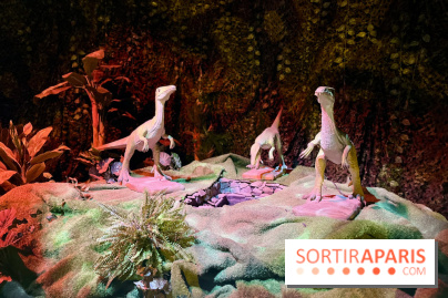 Dinos Alive - IMG 2910