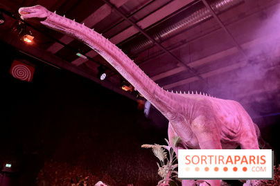 Dinos Alive