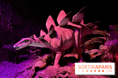 Dinos Alive - IMG 2918