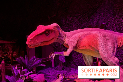 Dinos Alive - IMG 2924