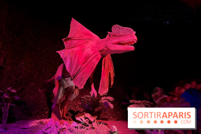 Dinos Alive - IMG 2926