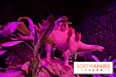 Dinos Alive - IMG 2930